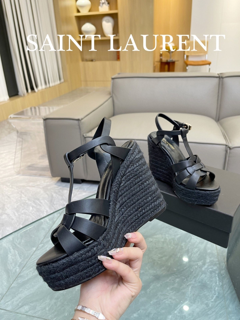 YSL Sandals